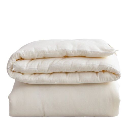 Class A Raw Cotton Soybean Fiber Quilt Core Cotton Spring an