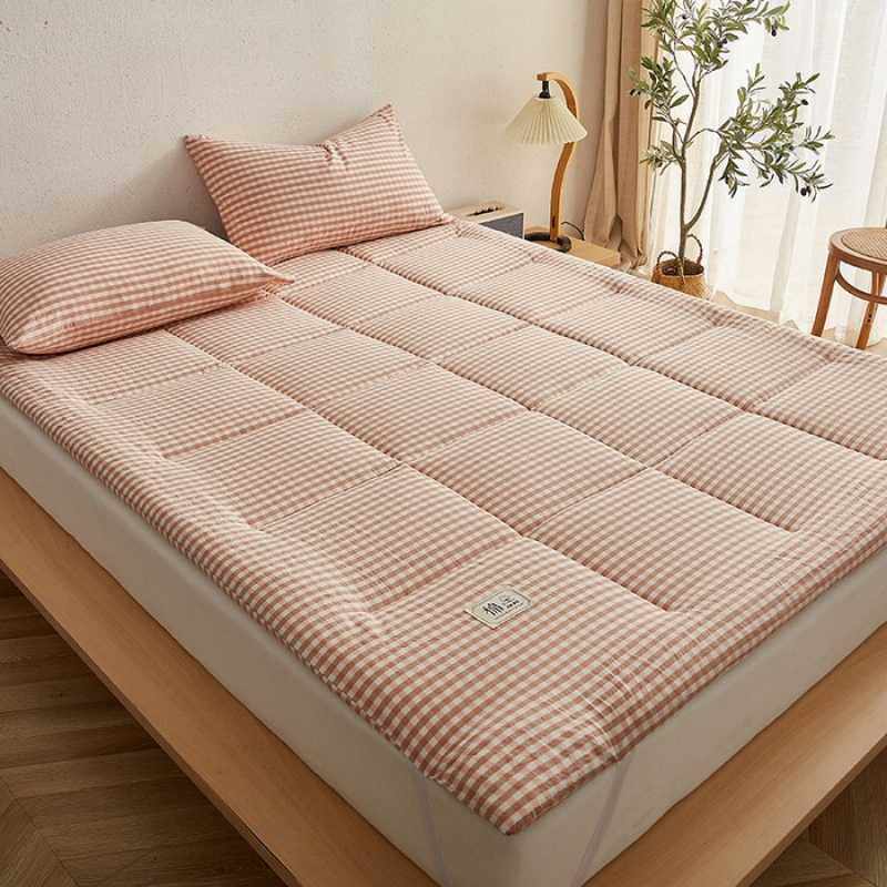 2025新款源于自然蓬松舒适吸汗透气久睡不塌家用学生宿舍床垫单人,3C数码配件,其它配件,淘宝优惠券,粉丝福利购,淘宝优惠卷