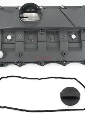 适用福特全顺2.2发动机气门室盖OE 6C1Q6K271BH 1526690 0248.P9