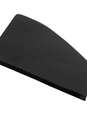 适用2017-2020 G05 X5 M Sport前左保险杠拖钩盖黑色51118092124