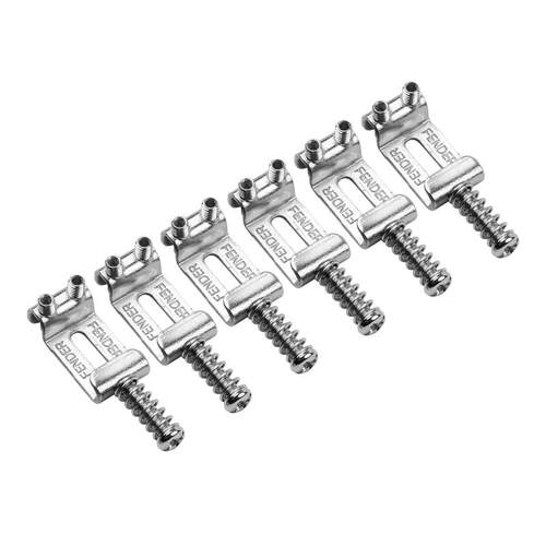 Electric Guitar Bridge Saddles With Wrench Electric Guitar R