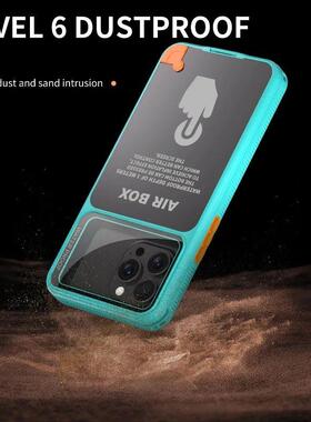 Fashion Window Photography Underwater Touch Screen Suitable