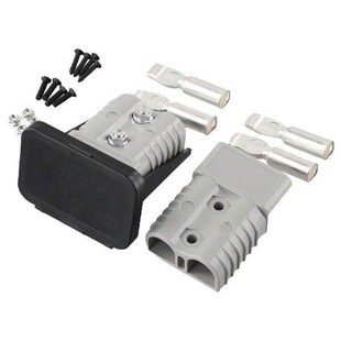 Panel Cover Connector Home Enclosure Flush 600V Bracket