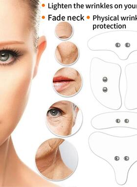 Electric EMS Facial Massage Lifting Firming Anti-Wrinkle Rem