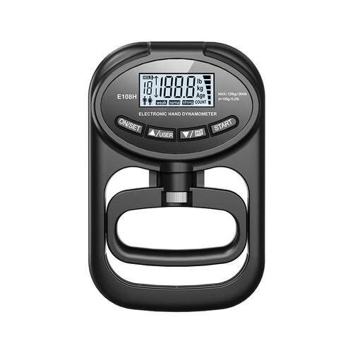 Digital Electronic Hand Dynamometer Grip Strength Measuremen
