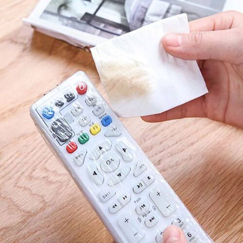 5/10/15/20Pcs Heat Shrink Film Clear Video TV Air Condition