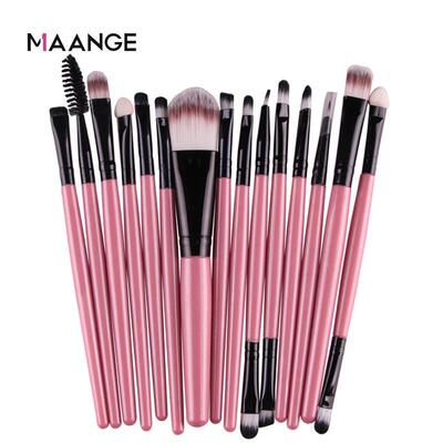 Makeup Brushes Set Eye Shadow Foundation Powder Eyeliner妆刷