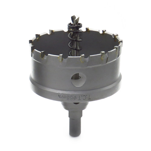 不锈钢合金开孔器木工金属扩孔钻头-51-52-53-5-55-5-57MM