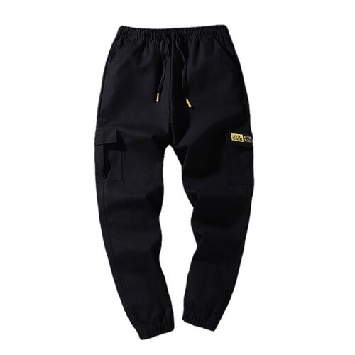 Overalls Mens Autumn an Winter teny Bran Loose Camouflage P