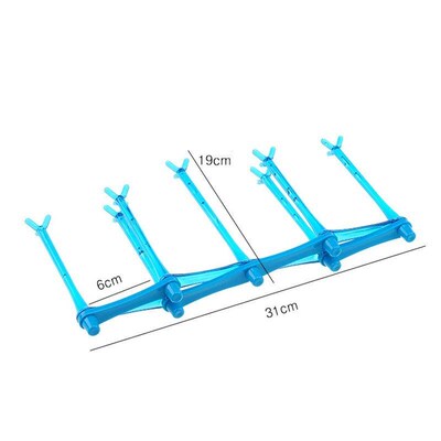 Infant Toddler Feeding Bottle Drying Rack Cupboards Containe