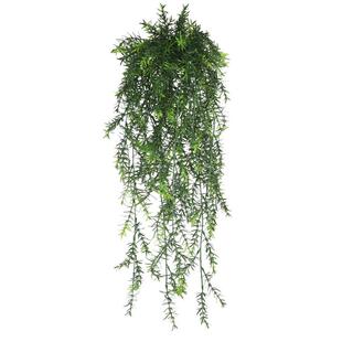 90cm Persian Fern Leaf Vines Home Room Decor Wall Hanging Ou