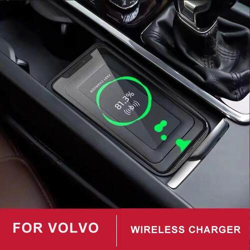 Car accessories For Volvo xc60 xc90 s90 v90cc s60 v60cc car