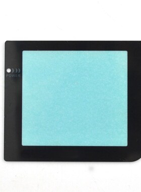 High quality Plastic Glass Screen Lens for Gameboy Pocket f