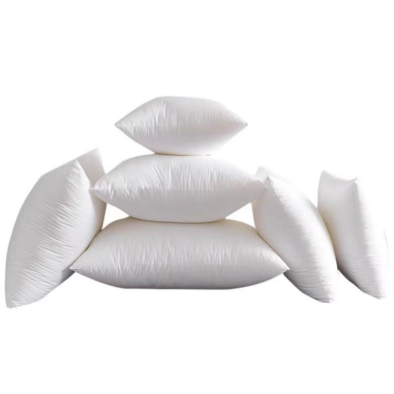 Throw Pillows Sofa Couch Cushion Decorative Pillow insert枕图片
