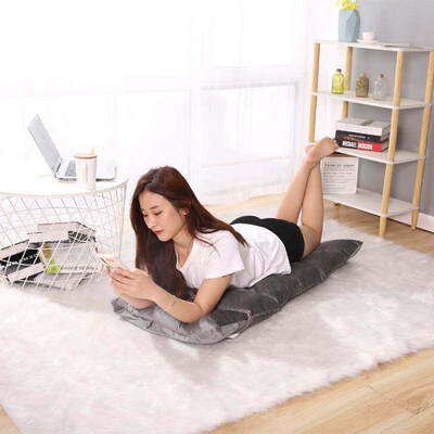 Lazy Sofa Tatami Folding Chair Bed Lazy Chair Single Sofa