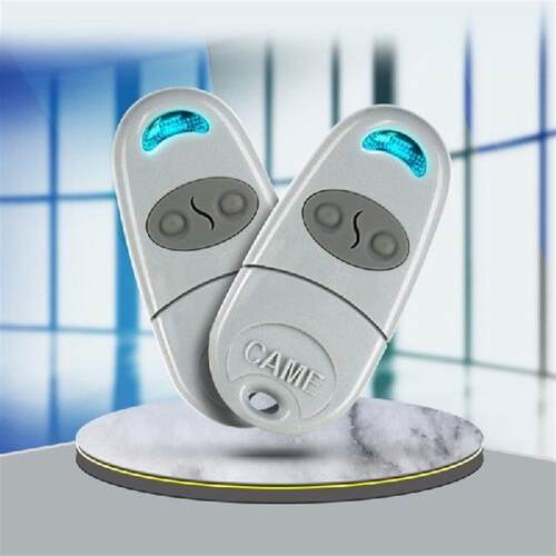 432NA Copy 433MHz Transmitter Garage Gate Door Wireless