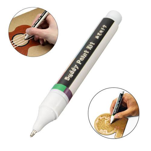 Conductive Ink Pen Electronic Circui Draw Circuits Instantly