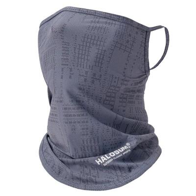 Thin Breathable Quick-dry Outdoor Face Mask Sun Protection S