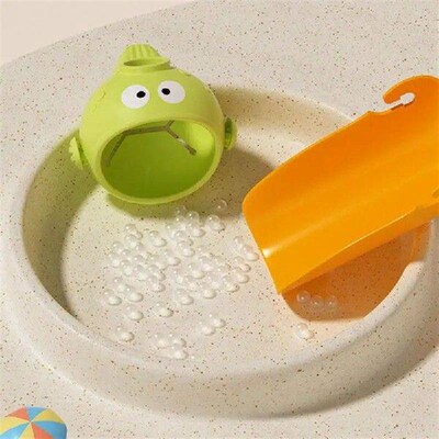 Sink Handle Extenders Silicone Sink Faucet Safety Extender