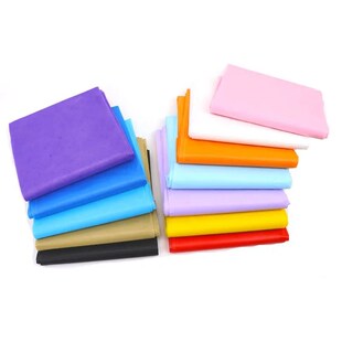 Environmentally Friendly Disposable Plastic Party Tablecloth