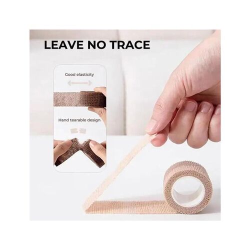 4pcs durable Self Adhesive Chair Leg vers Anti-slip Table Le