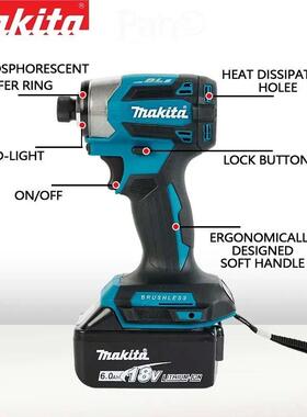 Makita DTD173 18v Lithium Japan Imported Domestic Version Br