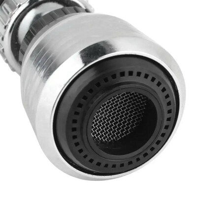 360 Degree Diffuser Swivel Kitchen Accessories Cleaning Frui