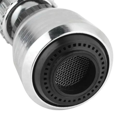 360 Degree Diffuser Swivel Kitchen Accessories Cleaning Frui