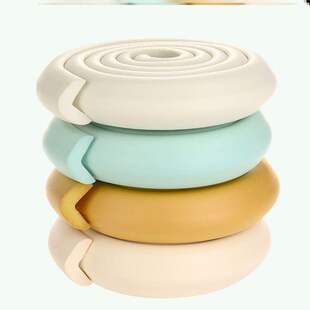 corner silicone angle tab collision cushion anti protective
