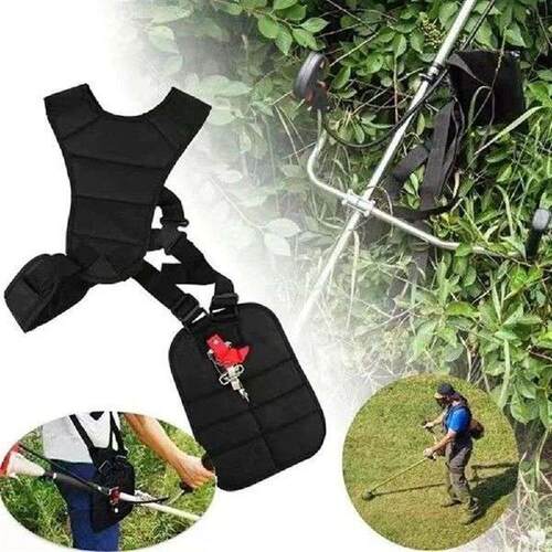 NEW Lawn mower Harness, electric lawn mower, double