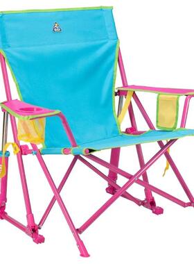 GCI Outdoor Kickback Rocker Foldable Rocking Camp Chair