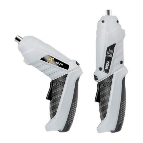 Cordless Electric Drill Screwdriver Set Repair Tool 47pcs