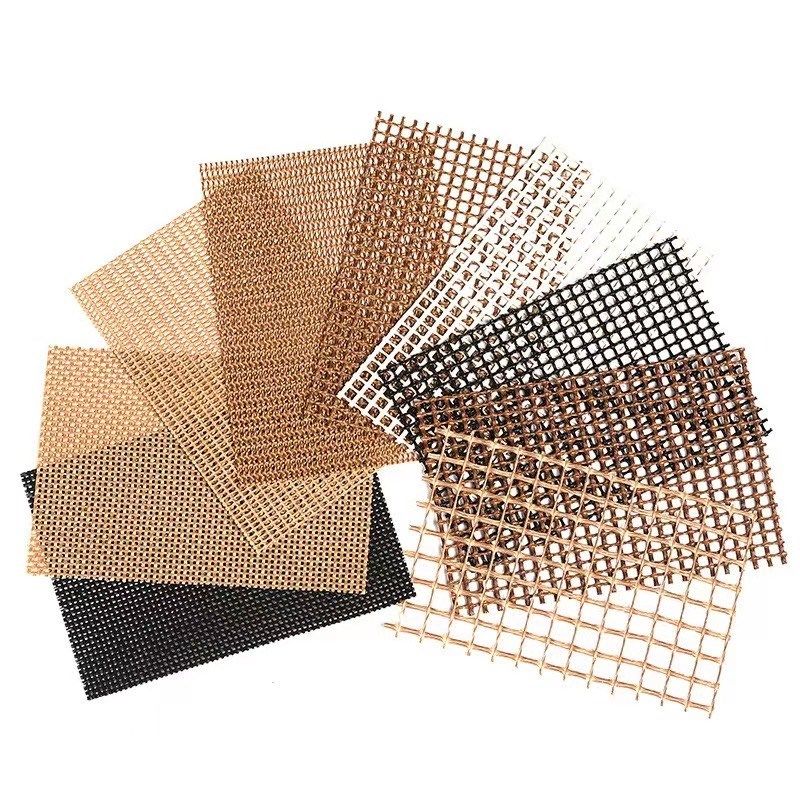 热收缩炉特氟龙网带膜包机铁氟龙网格输送带透气防粘膜耐高温传送,标准件/零部件/工业耗材,输送带/传送带,淘宝优惠券,粉丝福利购,淘宝优惠卷