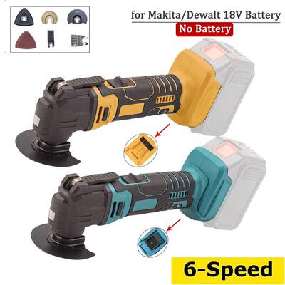 Oscillating Multi function tool Electric Saw With Trimmer /S