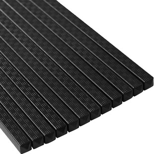 1002cm合金筷全自动筷子消毒机专用筷子