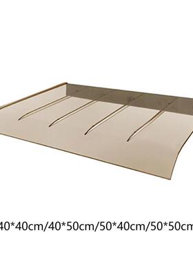 Window Awning Door Canopy Easy to Install Impact Resistant S