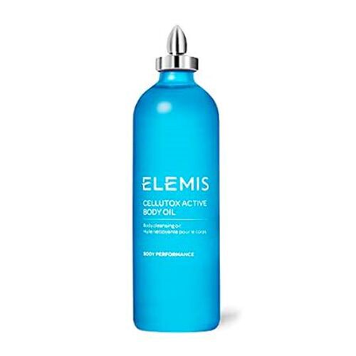 ELEMIS Cellutox Active Body Oil  Lightweight, Scented An