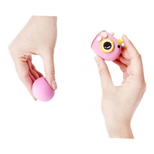 24pcs light clay polymer plasticine clay air dry playdough