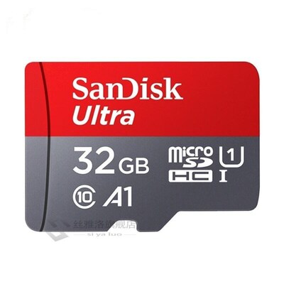 A Micro SD Card 200GB 256GB Flash Cards Class 10 Memory Card