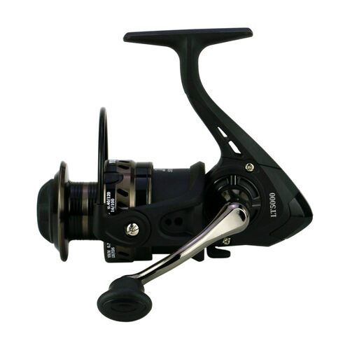 2021 New all metal 14 bearing Fishing reel rocker arm/foldin