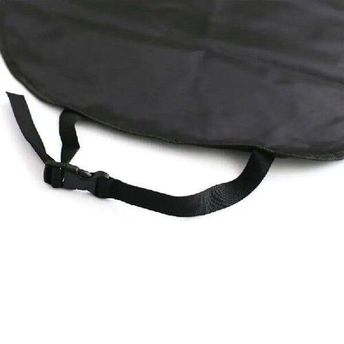 Back Seat Cover For Kids Waterproof Automotive Backseat