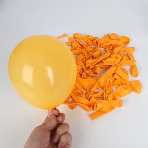 10/20/30pcs Retro Green Balloons Coffee Khaki Coco Skin Avoc