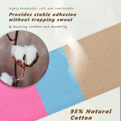 Face and Neck Wrinkle Lift Tape-Multifunctional High Elastic
