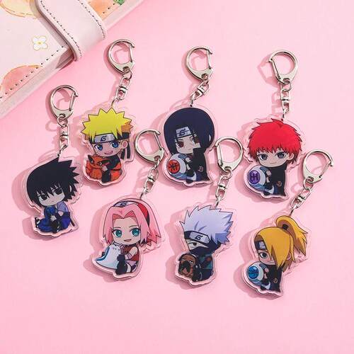 Naruto Cartoon Cute New Uzumaki Naruto Namikaze Minato Senju