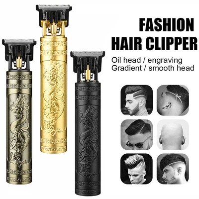 T9 Electric Hair Cutting Machine Hair Clipper Beard Shaving