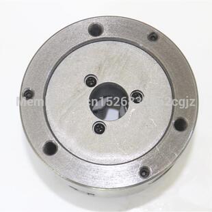 New 3 inch 3 Jaw Lathe Chuck SelfCentering K11 80 80mm chuc