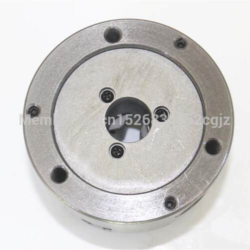 New 3 inch 3 Jaw Lathe Chuck SelfCentering K11 80 80mm chuc