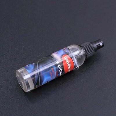Hand Drum Metal Drum Cleaning Care Nursing Essence Handpan M