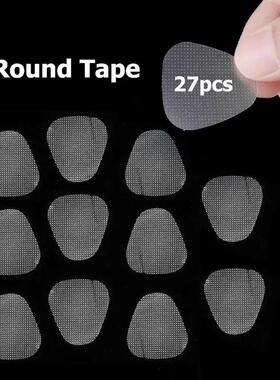 Facial Anti Wrinkle Sagging Tape Pads 12/27/24 Pcs Face Skin