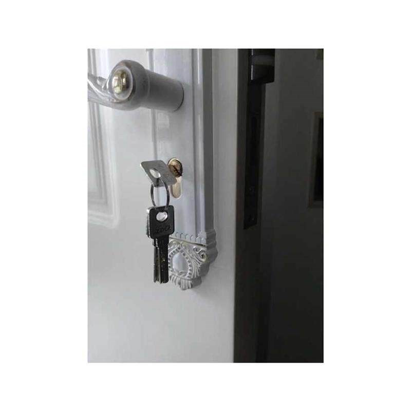 通用型小70锁芯室内木门锁芯8机械门锁